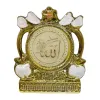 Golden Islamic-style decorative ornaments Item Picture
